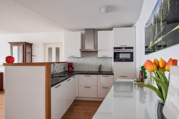 Medium property photo - Pisastraat 105, 5237 EL 's-Hertogenbosch